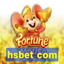 hsbet com